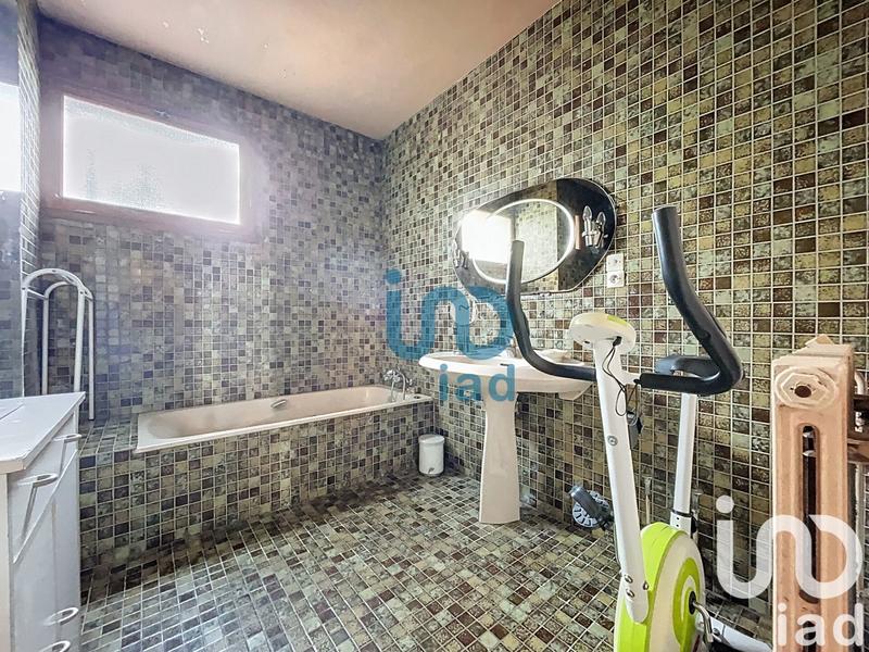 Maison - 190 m² - 6 pièces