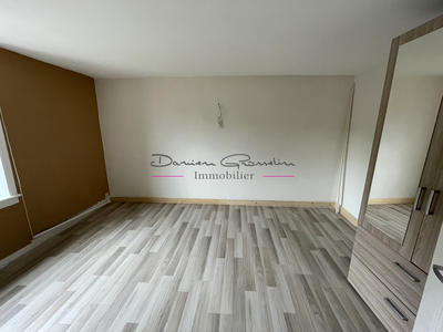 Maison - 81 m² - 3 pièces