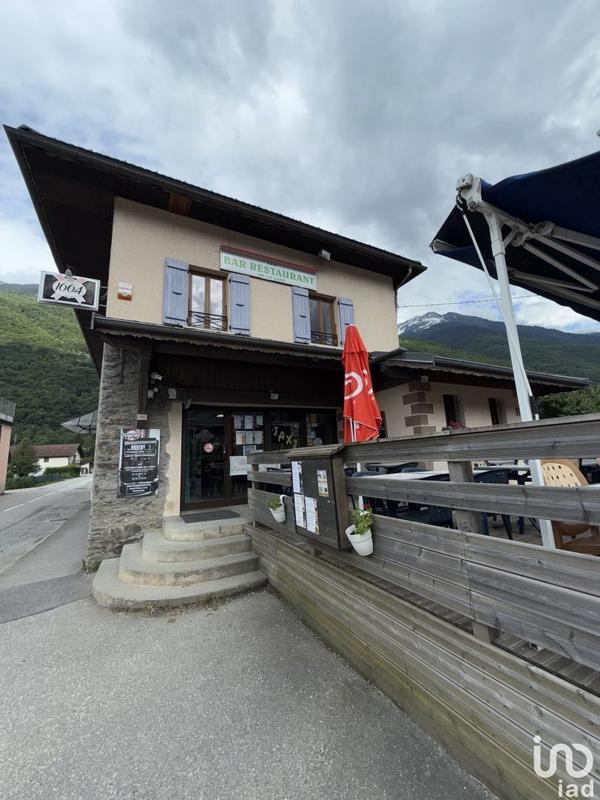 Local commercial - 200 m²