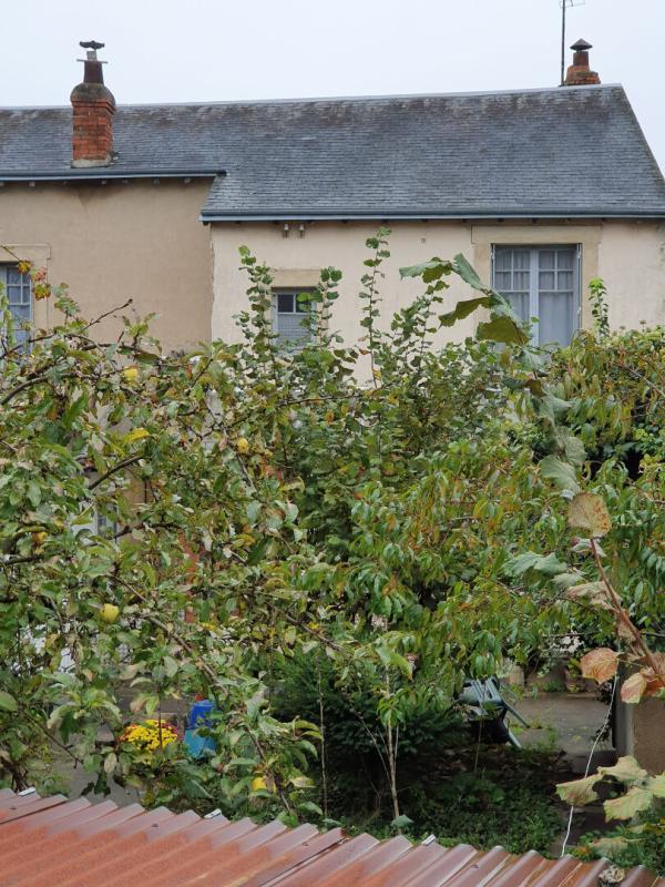 Maison - 140 m² - 7 pièces