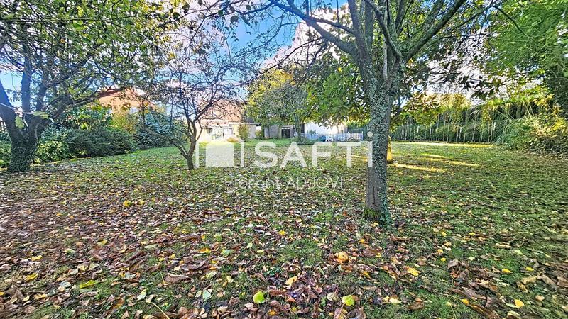 Maison - 119 m² - 5 pièces