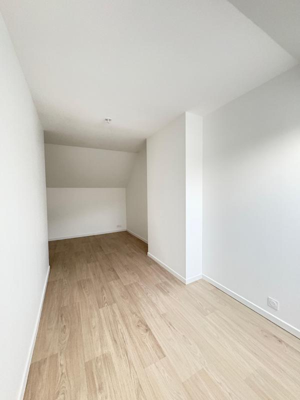 Maison - 82 m² - 3 pièces