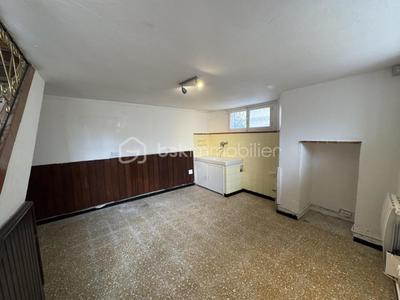 Appartement - 37 m² - 3 pièces