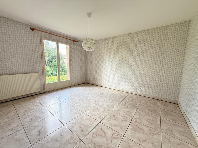 Villa - 110 m² - 4 pièces