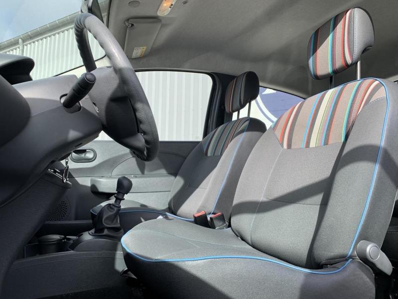 Renault Twingo 1.2i 75 Ch Life - Garantie 6 Mois