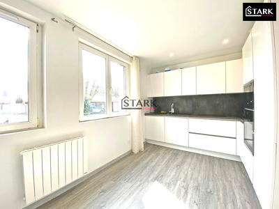 Appartement - 80 m² - 3 pièces