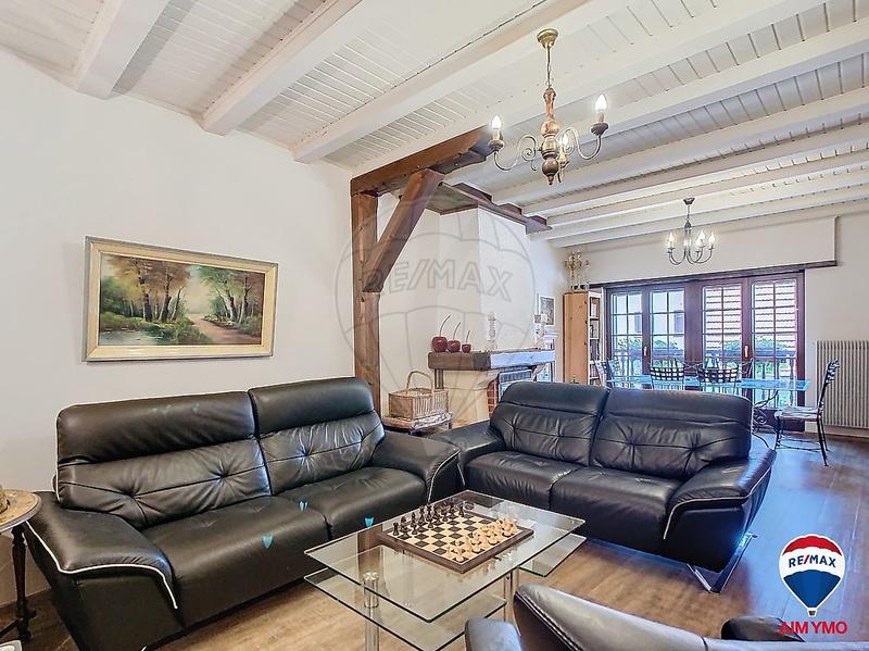 Duplex - 192 m² - 10 pièces