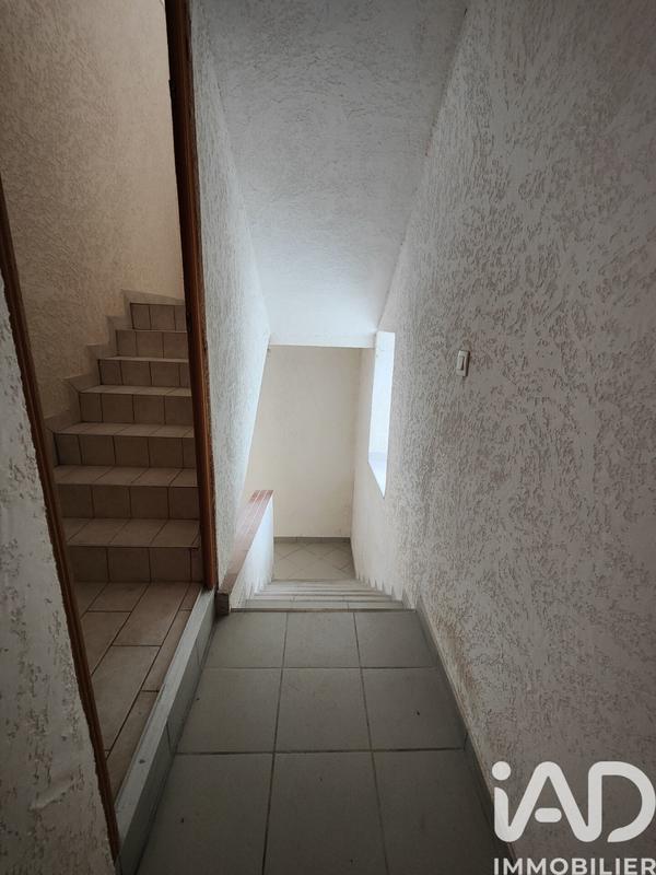 Maison - 228 m² - 11 pièces