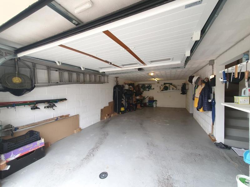 Maison - 115 m² - 4 pièces