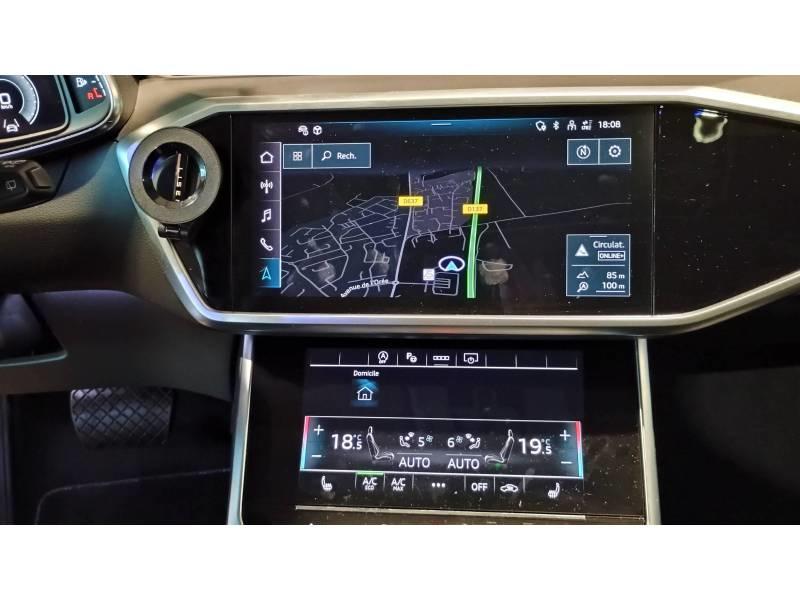 Audi A6 Avant 40 Tdi 204 ch s tronic 7 Quattro Avus