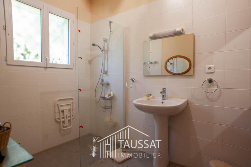 Maison - 109 m² - 4 pièces