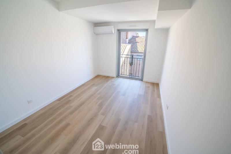 Appartement - 115 m² - 4 pièces