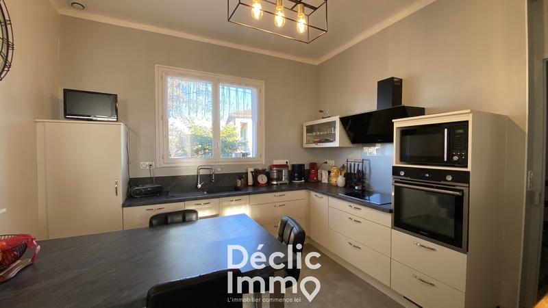 Maison - 151 m² - 5 pièces