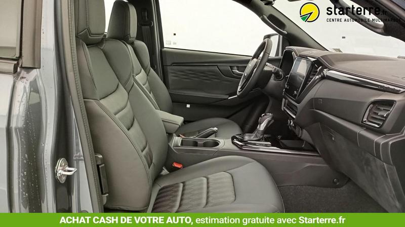 Isuzu d-max 1.9 4x4 Space Cab N60 Nsport At