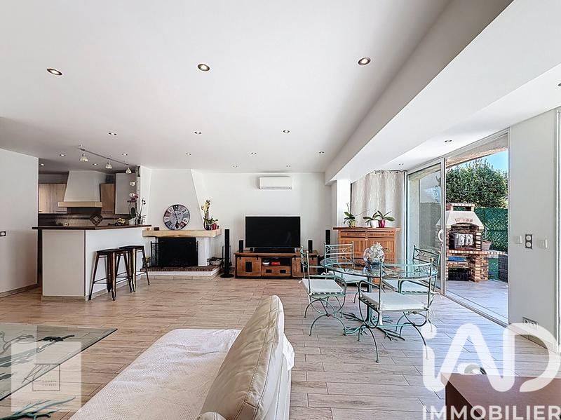 Maison - 148 m² - 5 pièces