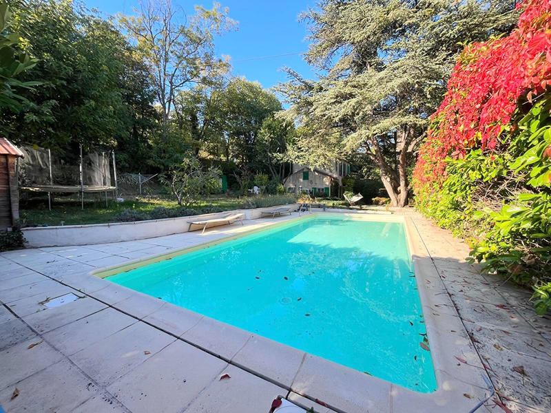 Maison - 97 m² - 4 pièces