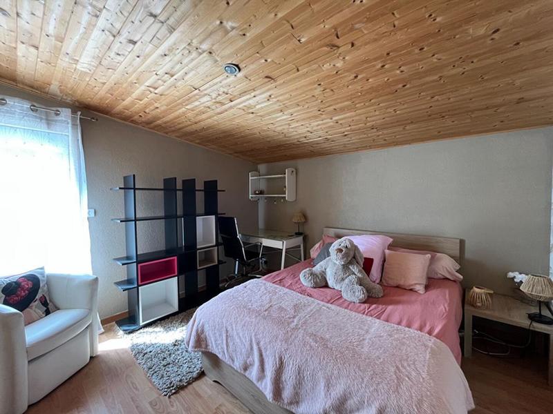 Maison - 208 m² - 7 pièces