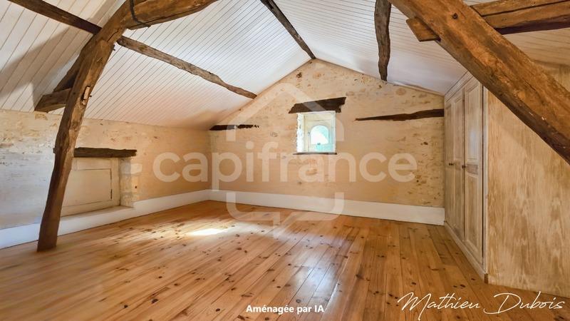 Propriété - 380 m² - 12 pièces