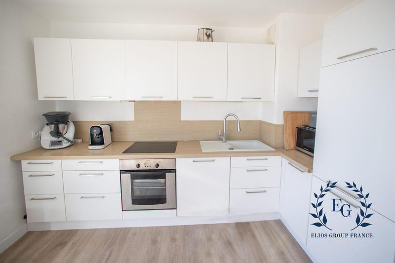 Appartement - 79 m² - 4 pièces