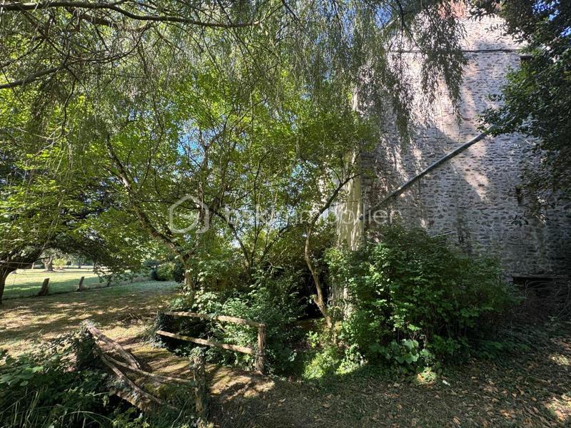 Maison - 166 m² - 7 pièces