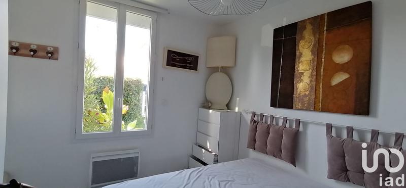 Maison - 56 m² - 3 pièces