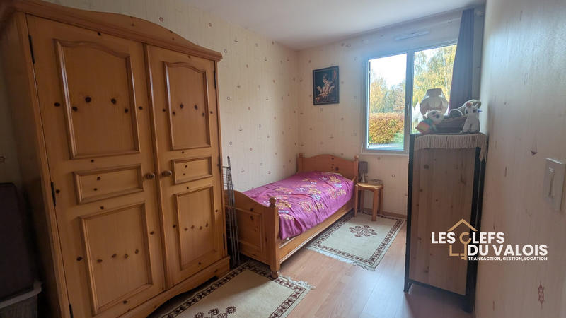 Maison - 84 m² - 4 pièces