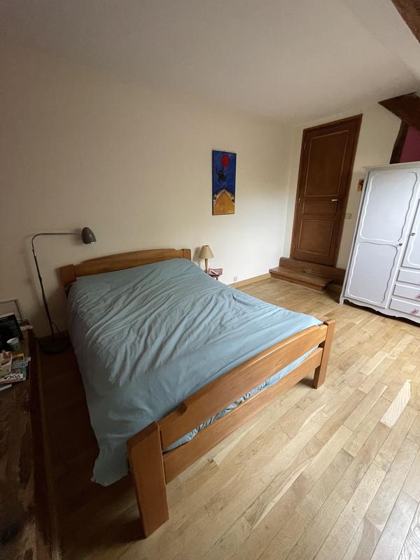 Maison - 189 m² - 10 pièces