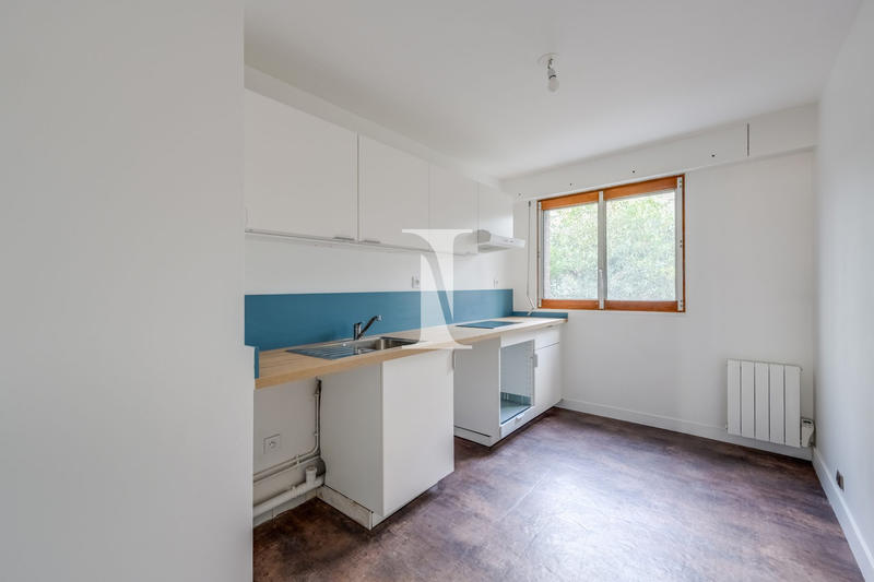 Appartement - 57 m² - 2 pièces