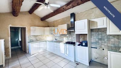 Maison de campagne - 94 m² - 5 pièces