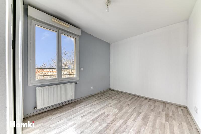Appartement - 103 m² - 4 pièces