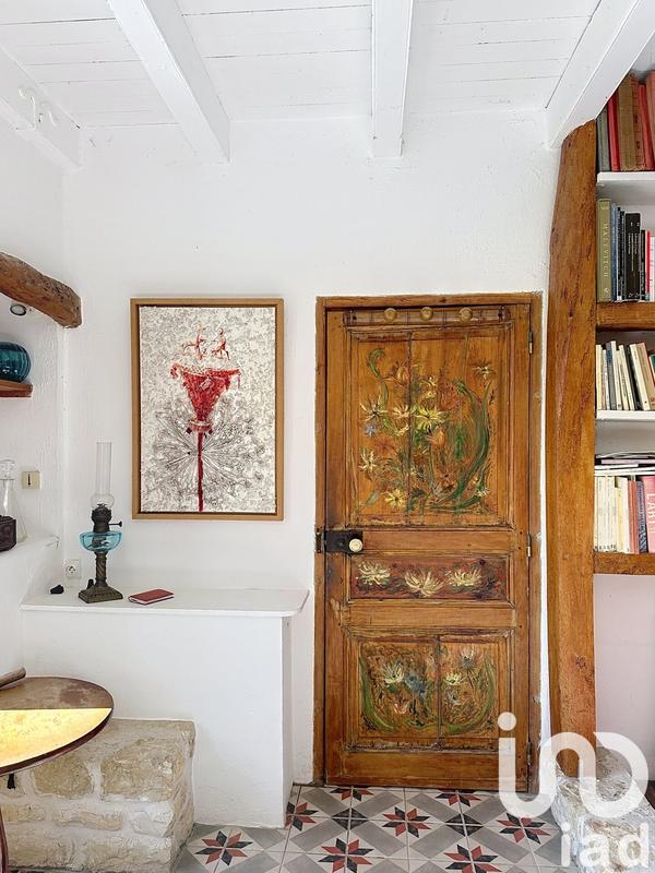 Maison de campagne - 180 m² - 6 pièces