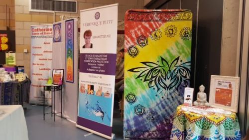 véronique petit magnétisme