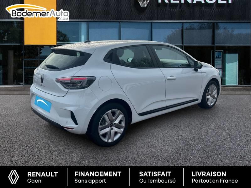 Renault Clio SCe 65 ch Gsr2 Evolution