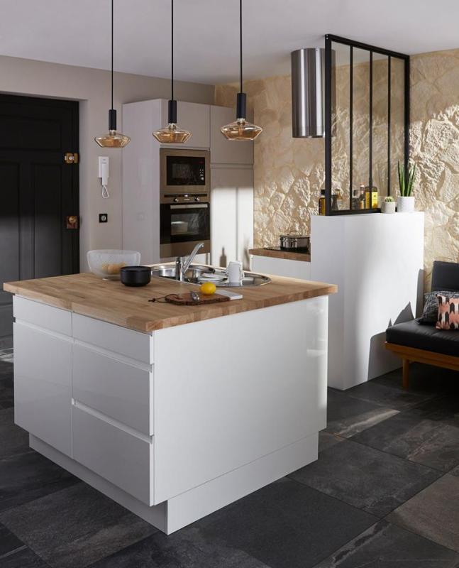 Maison - 73 m² - 4 pièces