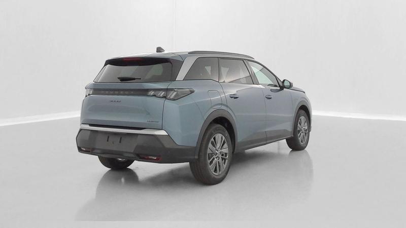 Peugeot 5008 Allure Hybrid 145 e-Dcs6 7 Places -17%