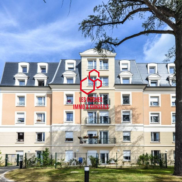 Appartement - 28 m² - 1 pièce