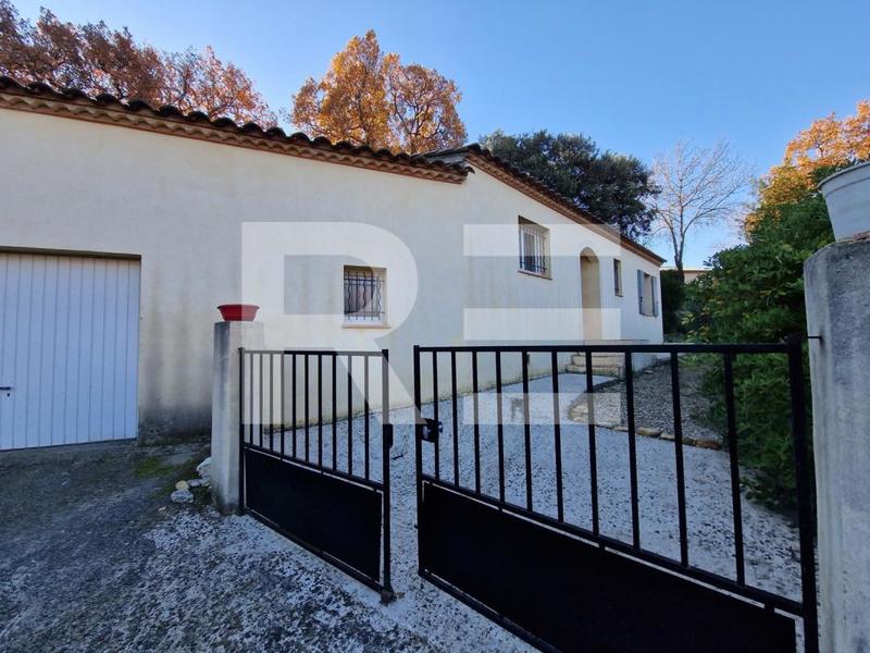Villa - 87 m² - 4 pièces