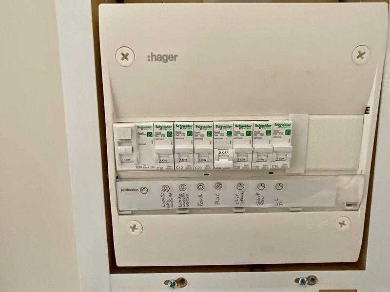 Appartement - 28 m² - 1 pièce