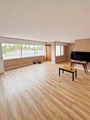 Appartement - 97 m² - 5 pièces