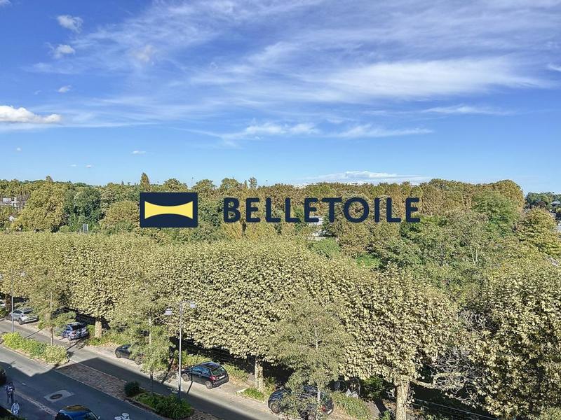 Appartement - 54 m² - 2 pièces