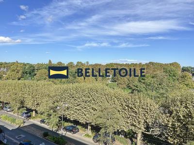 Appartement - 54 m² - 2 pièces