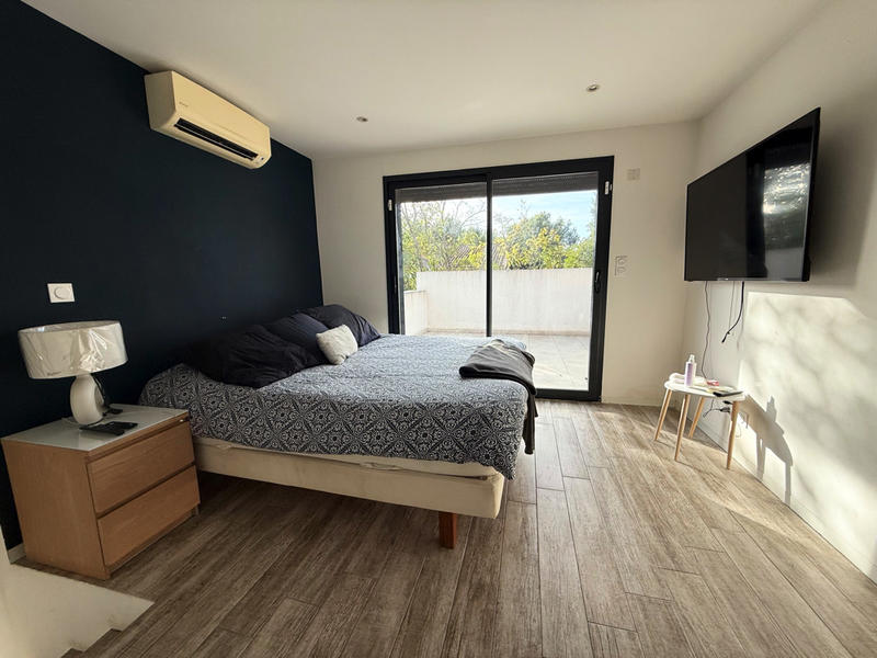 Maison - 77 m² - 3 pièces