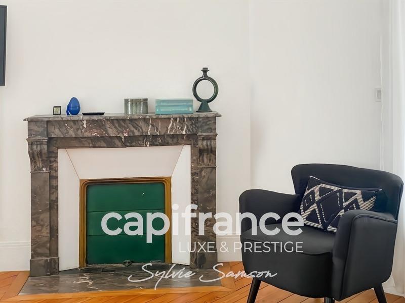 Maison bourgeoise - 165 m² - 8 pièces