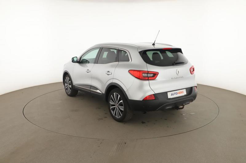 Renault Kadjar 1.2 TCe Energy Intens 130 ch