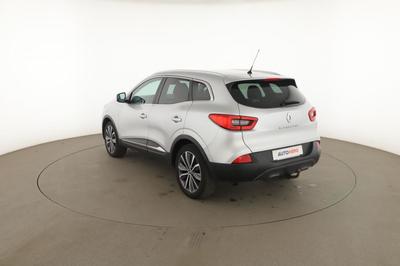 Renault Kadjar 1.2 TCe Energy Intens 130 ch