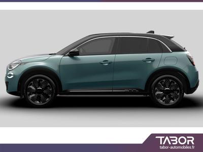 Fiat 600 Mhev 145 la Prima Led Gps Cam Adml Acc