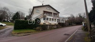 Maison de village - 111 m² - 4 pièces