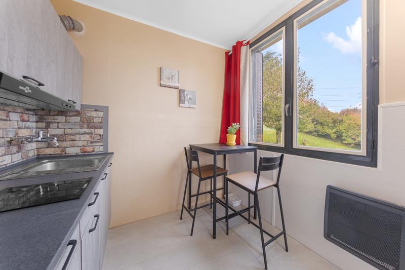 Maison traditionnelle - 50 m² - 3 pièces