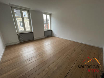 Appartement - 53 m² - 2 pièces