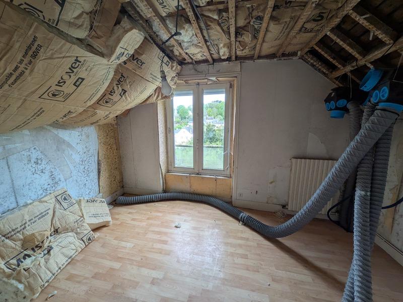 Immeuble - 230 m² - 4 pièces